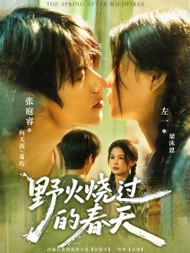 野火烧过的春天第01集