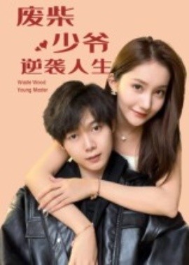 废柴少爷的逆袭人生第01集