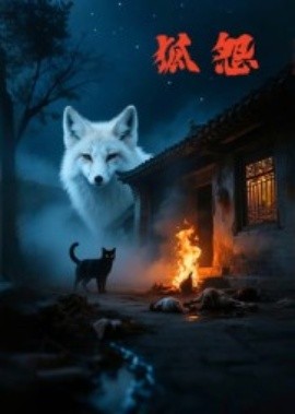 狐怨第15集