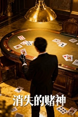 消失的赌神第43集