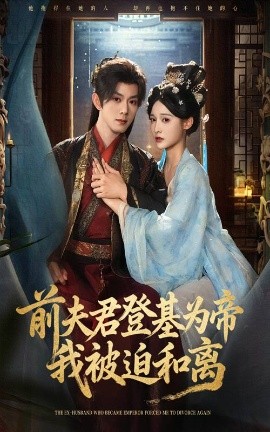 前夫君登基为帝我被迫和离第01集
