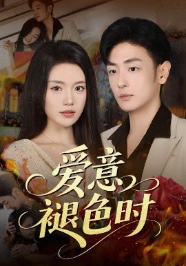 爱意褪色时第12集