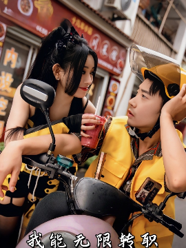 我能无限转职第26集