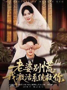 老婆别慌，我激活系统救你第79集