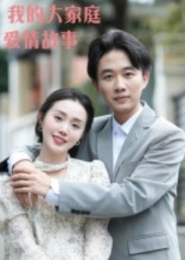 我的大家庭爱情故事第11集
