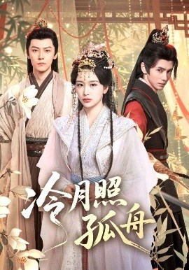 冷月照孤舟第55集