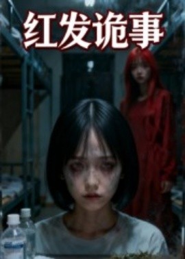 红发诡事第01集