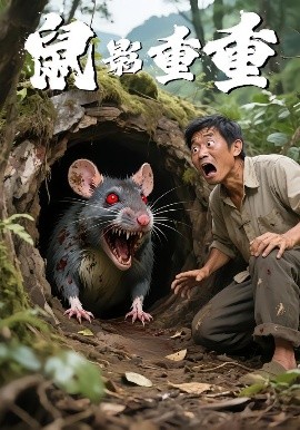 鼠影重重第01集