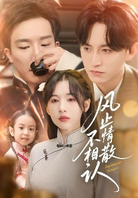 风止情散不相认第01集