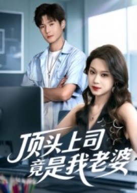 顶头上司竟是我老婆第17集