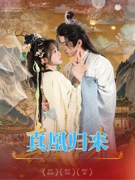 真凰归来第05集