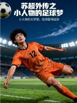 苏超外传之小人物的足球梦第01集