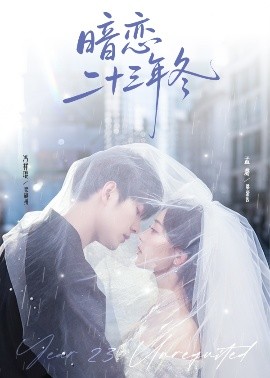 暗恋二十三年冬第51集
