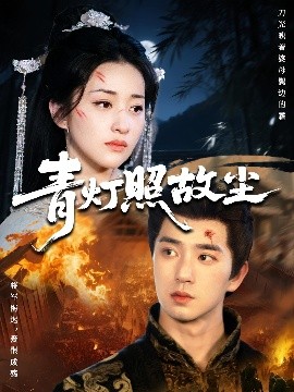 青灯照故尘第05集