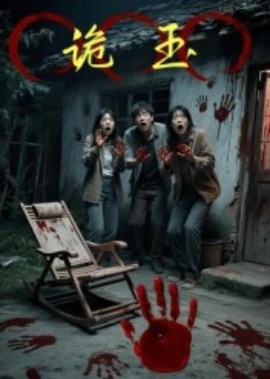 诡玉第27集(大结局)