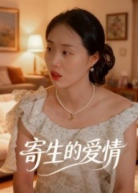 寄生的爱情第03集