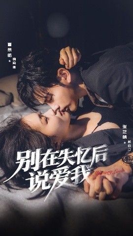 别在失忆后说爱我第01集