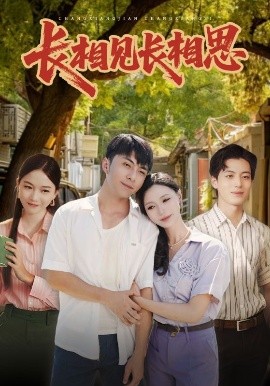 长相见长相思第41集