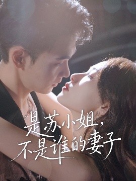 是苏小姐不是谁的妻子第27集