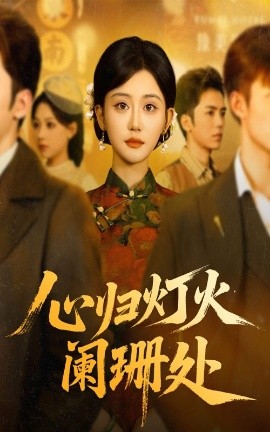 心归灯火阑珊处第22集