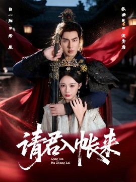 请君入帐来第01集