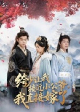 绔少让我接近小公爷，我直接嫁了第41集