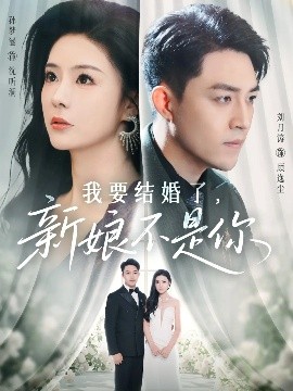 我要结婚了新娘不是你第12集