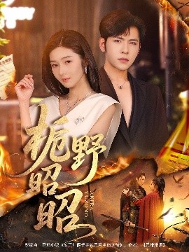 栀野昭昭第01集