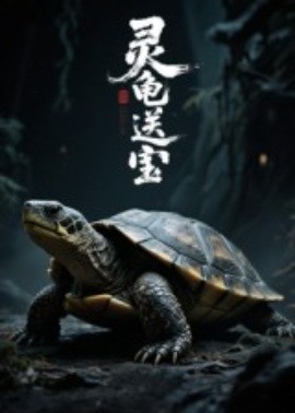 灵龟送宝第04集