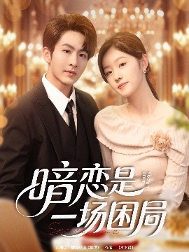 暗恋是一场困局第35集