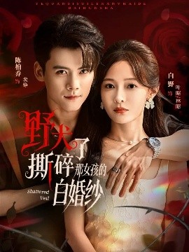 野犬撕碎了那女孩的白婚纱第45集