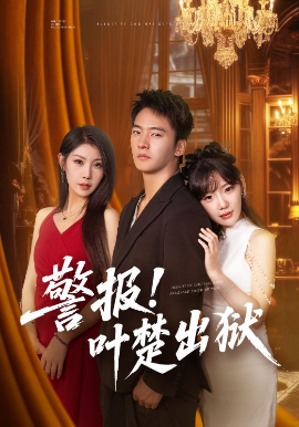 警报!叶楚出狱第01集