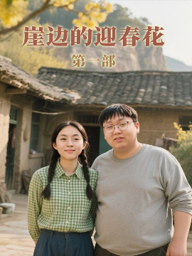 崖边的迎春花第一部第01集