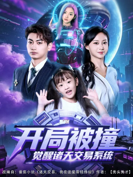 开局被撞，觉醒诸天交易系统第35集