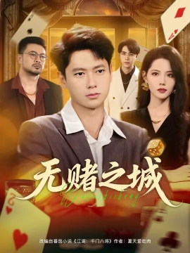 无赌之城第12集