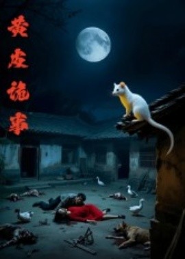 黄皮诡事第23集