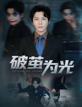 破茧为光第19集