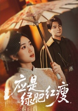 应是绿肥红瘦第94集