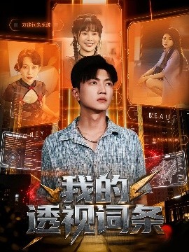 我的透视词条第41集