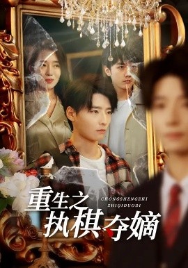 重生之执棋夺嫡第22集