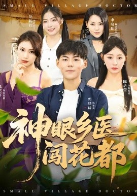 神眼乡医闯花都第09集
