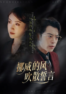 挪威的风，吹散誓言第26集