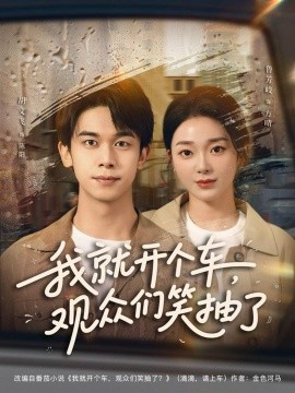 我就开个车，观众们笑抽了第25集