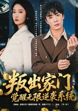 叛出家门觉醒无限逆袭系统第24集