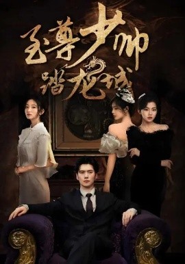 至尊少帅踏龙城第01集