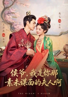 侯爷，我是你那素未谋面的夫人啊第68集