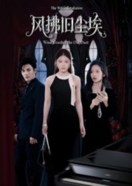 风拂旧尘埃第17集