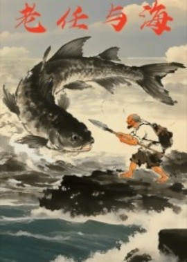 老任与海第12集