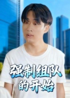 强制组队的开始第11集