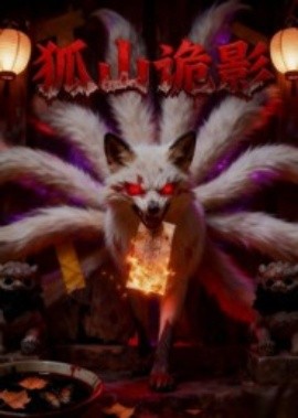 狐山诡影第10集